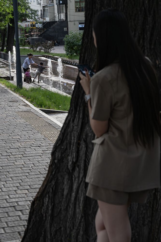 Photograph by Егор Поленов