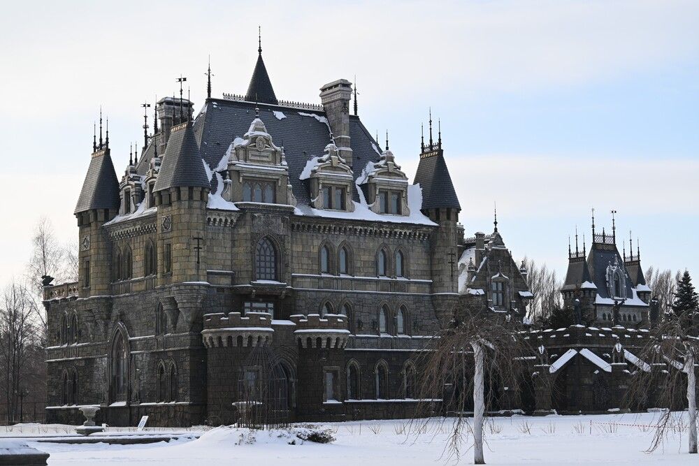 Photograph by Алексей Рубцов