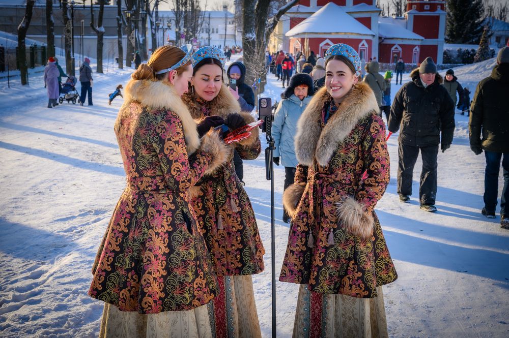 Фотография автора Владимир Парсяк