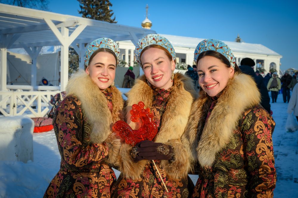 Фотография автора Владимир Парсяк