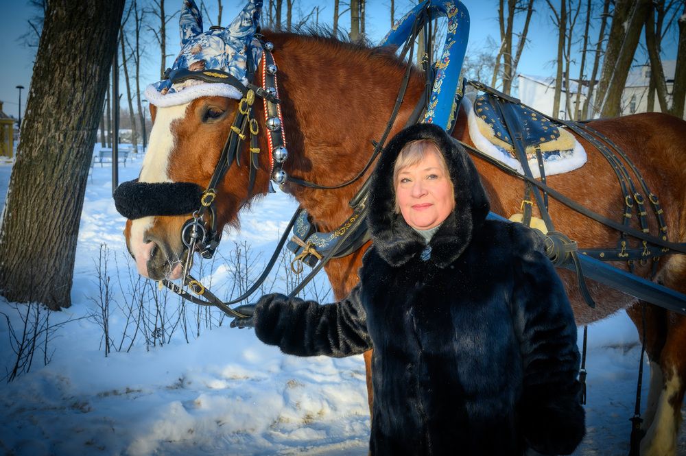 Фотография автора Владимир Парсяк
