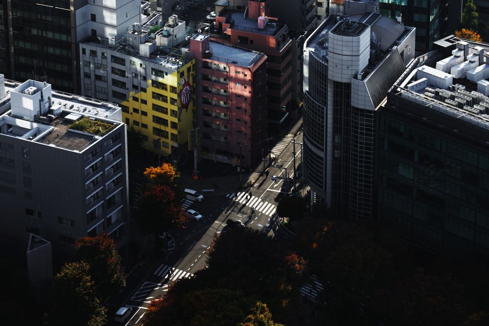 Urban Pulse