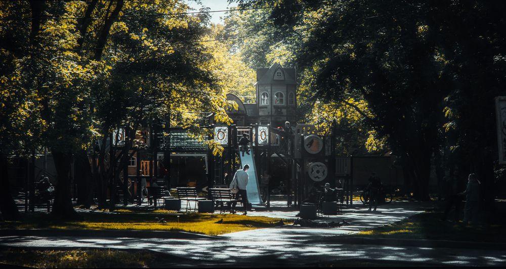 Photograph by Антон Порохня