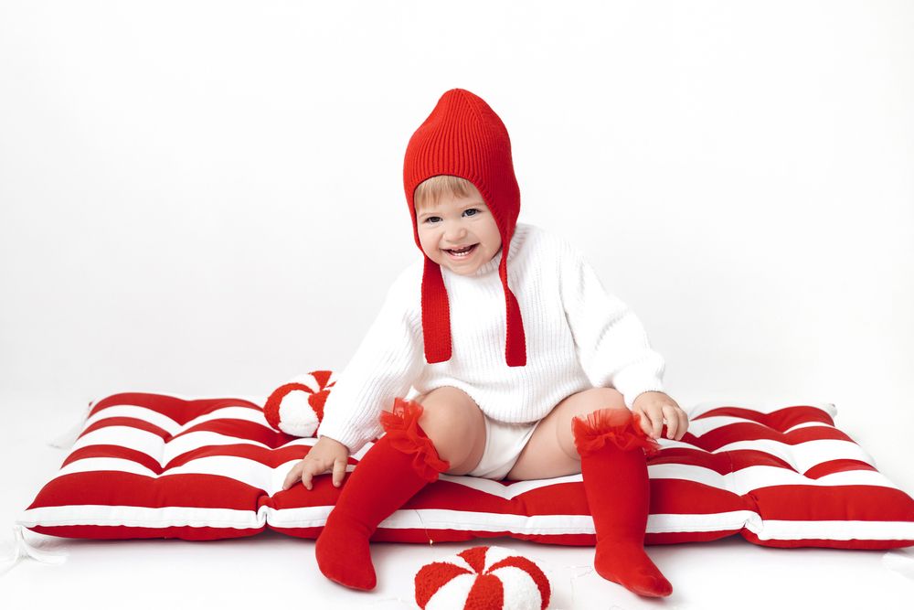 В ожидании Нового года