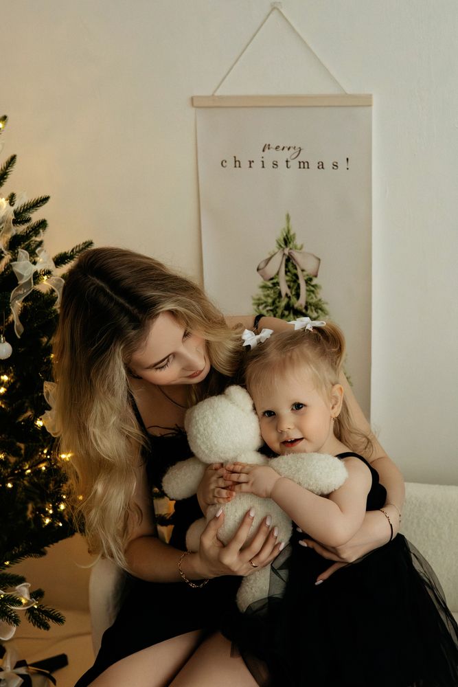 Новый год Счастье нам несёт!