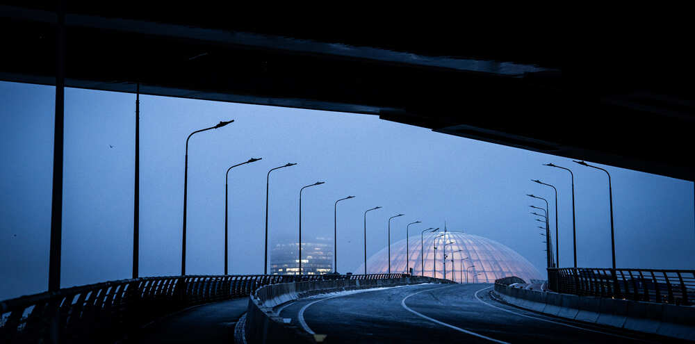 Photograph by Татьяна Гущина