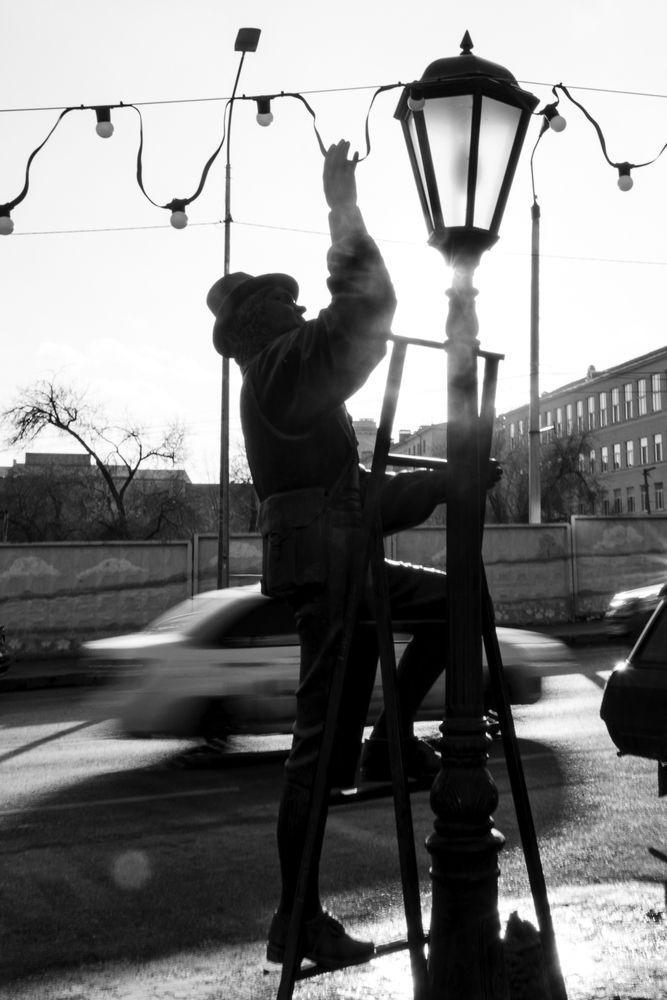 Photograph by Ольга Салтыкова