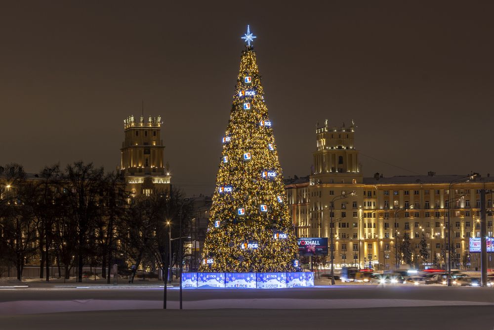 Photograph by Александр Гунин