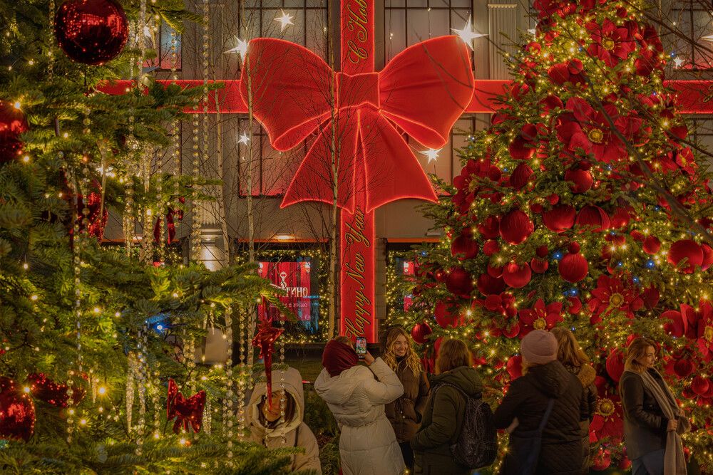 Photograph by Кирилл Букин