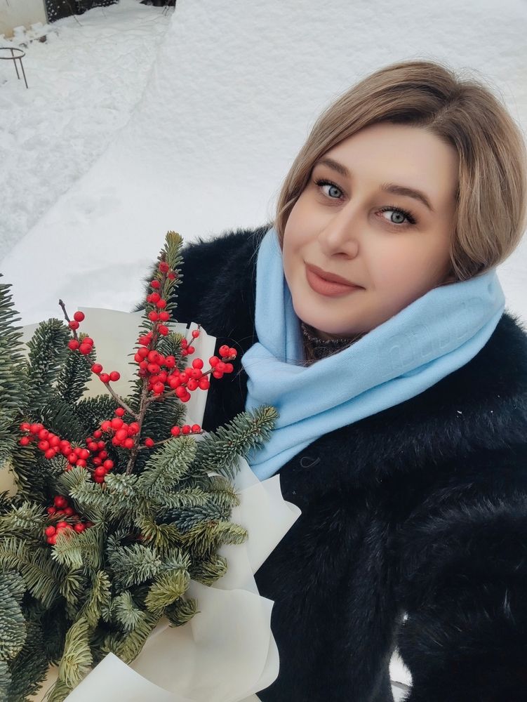 Photograph by Анна Напримерова