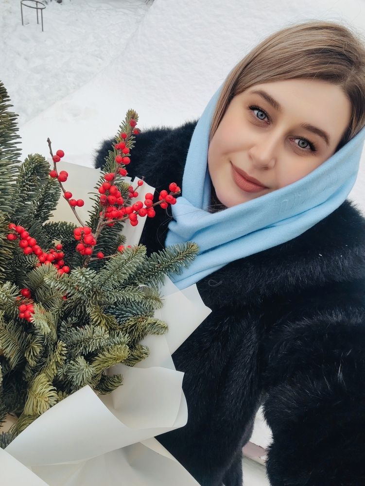 Photograph by Анна Напримерова