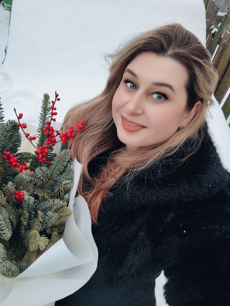 Photograph by Анна Напримерова