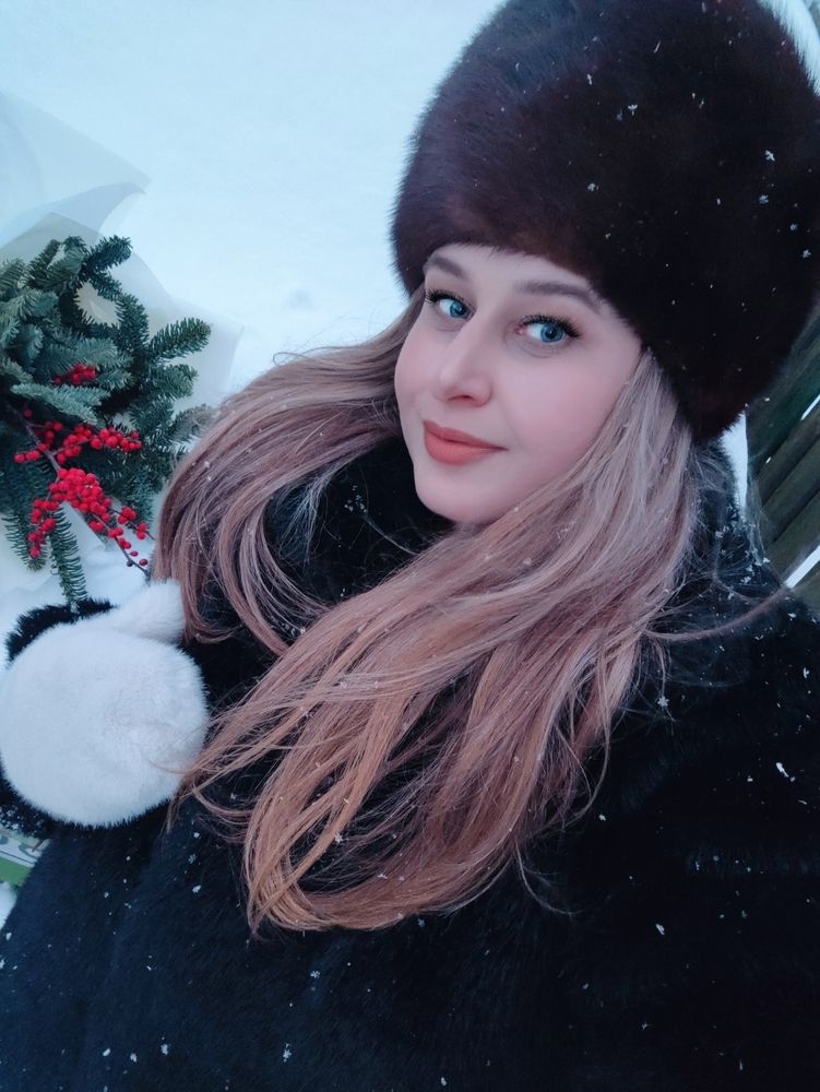 Photograph by Анна Напримерова
