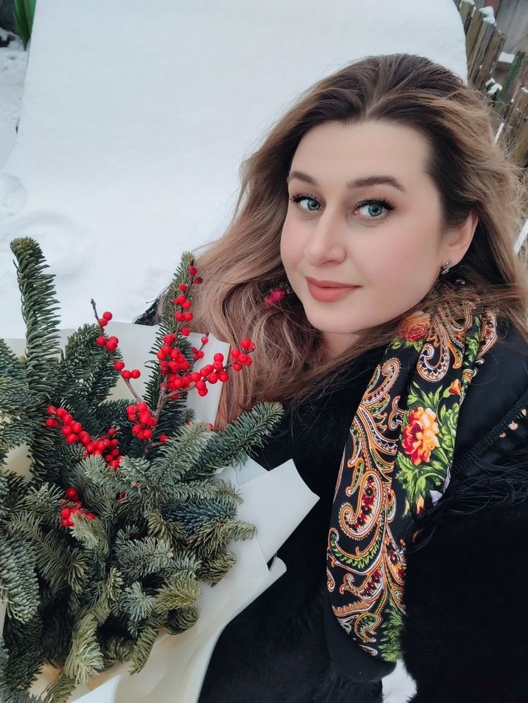 Photograph by Анна Напримерова