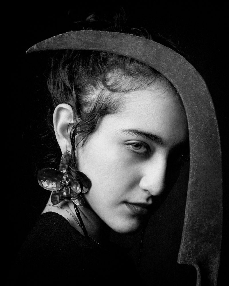 Фотография автора Mehdi Mokhtari