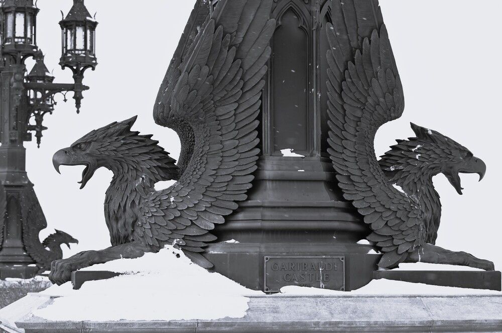 Photograph by Алексей Рубцов