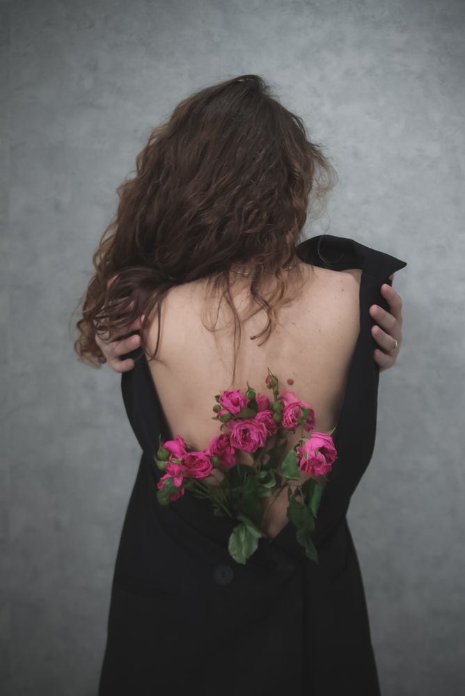 Photograph by Евгения Сенченко