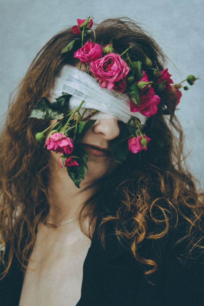 Photograph by Евгения Сенченко
