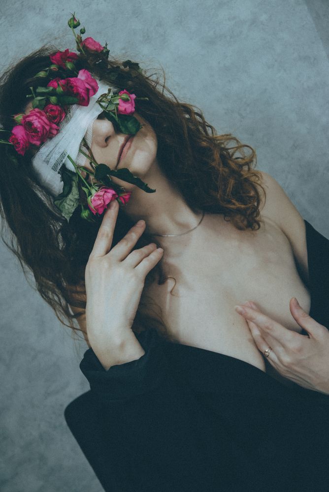Photograph by Евгения Сенченко