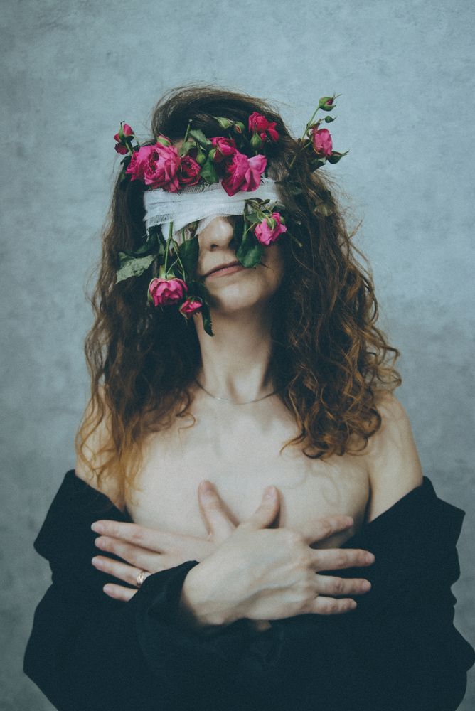 Photograph by Евгения Сенченко