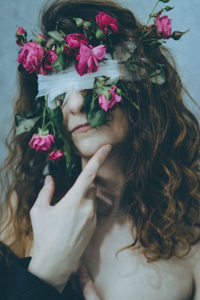 Photograph by Евгения Сенченко