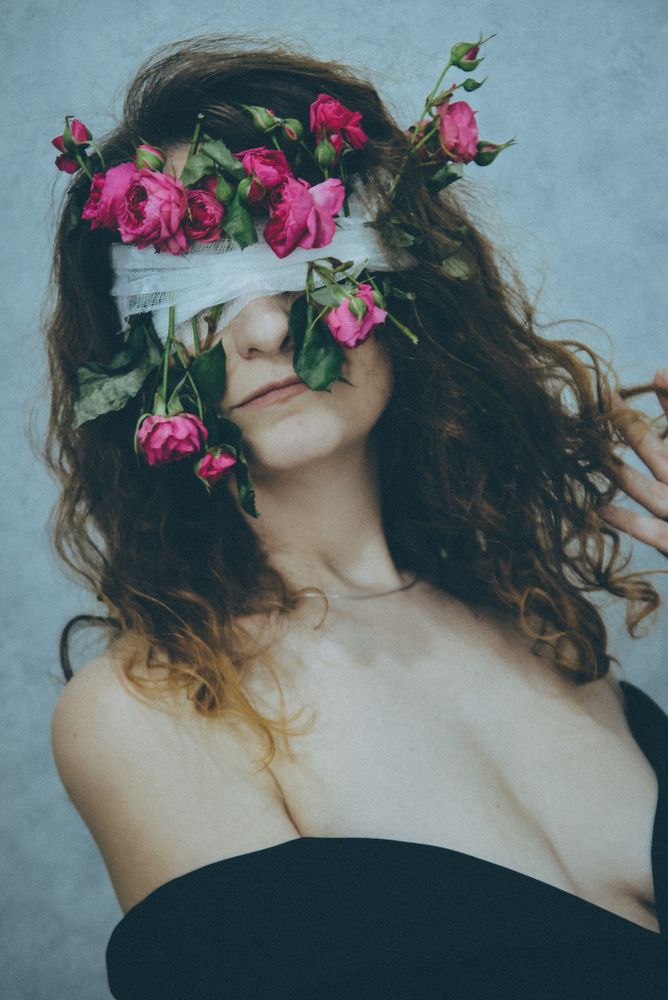 Photograph by Евгения Сенченко