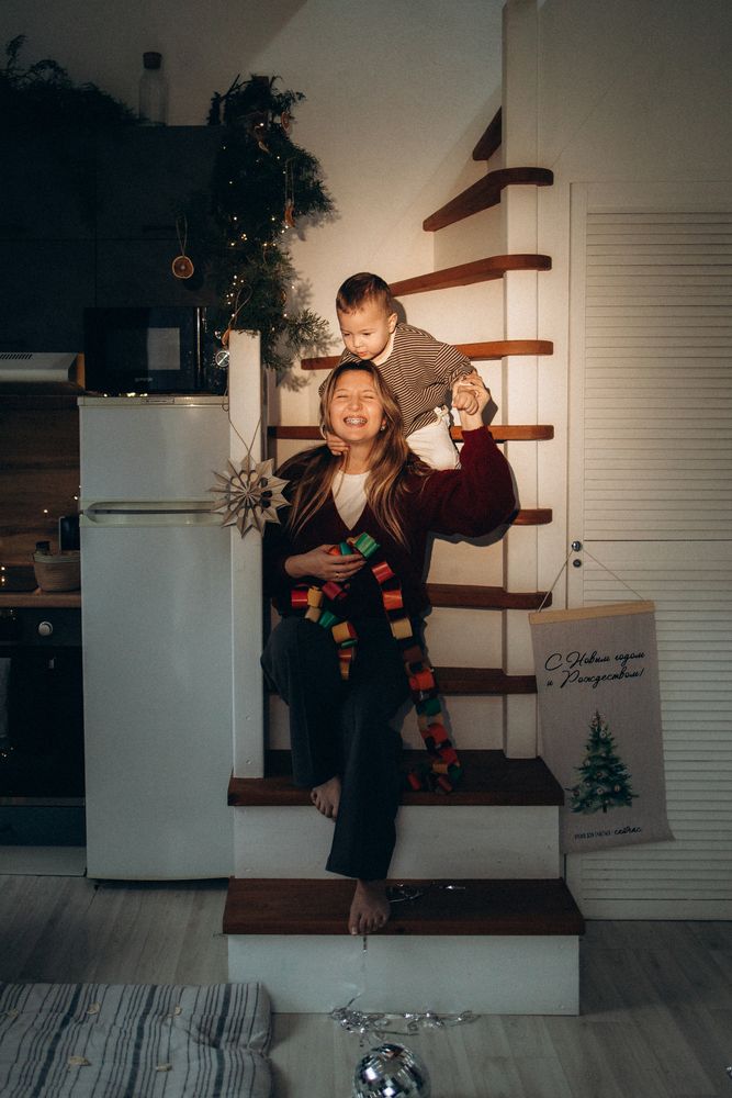 Photograph by Елена Приписнова