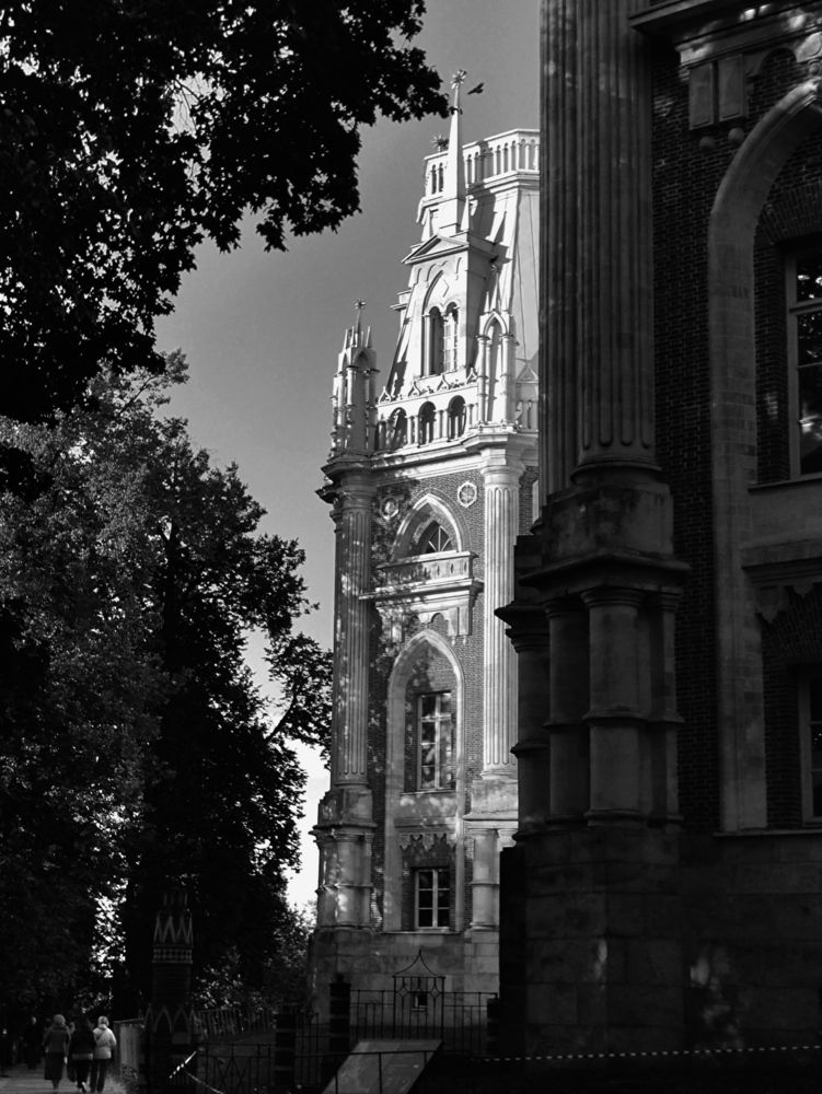 Photograph by Александра Куроедова