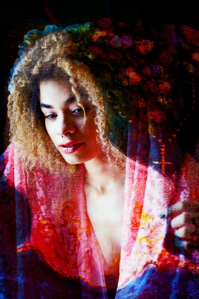 Photograph by Leonardo Rojas