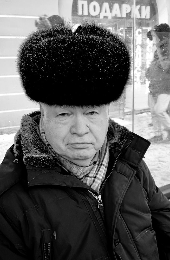 Photograph by Елена Юдина