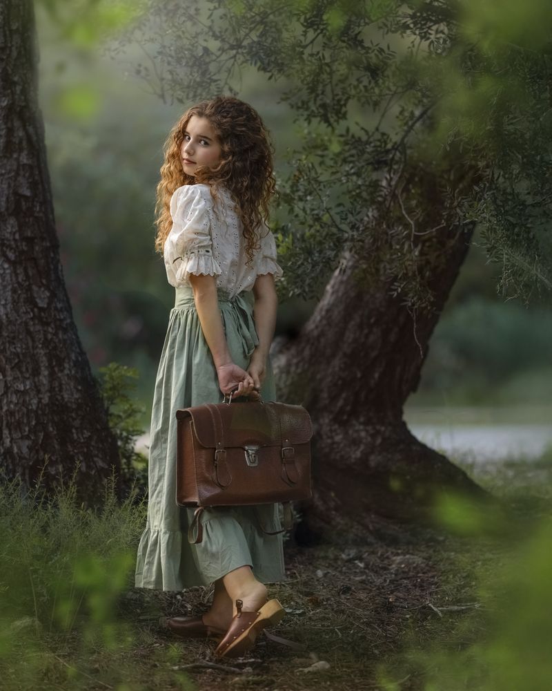 Photograph by Carmen Gabaldón