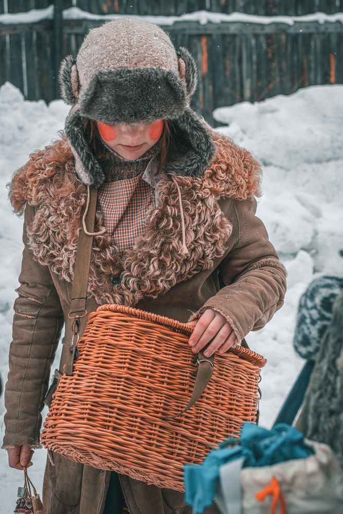 Фотография автора Антон Золотухин