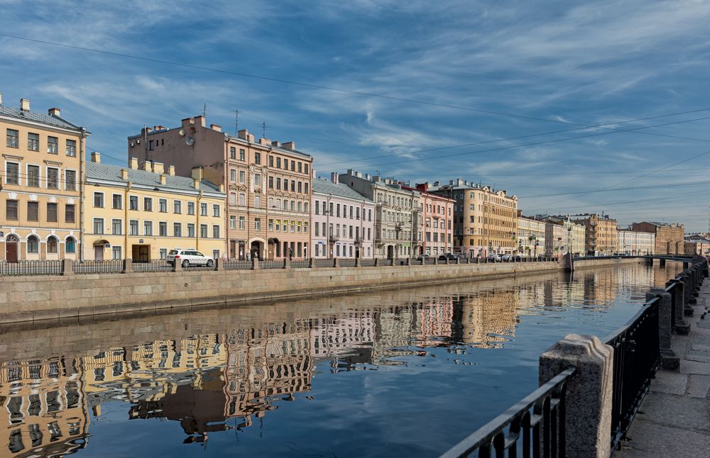 Photograph by Тихонов Дмитрий