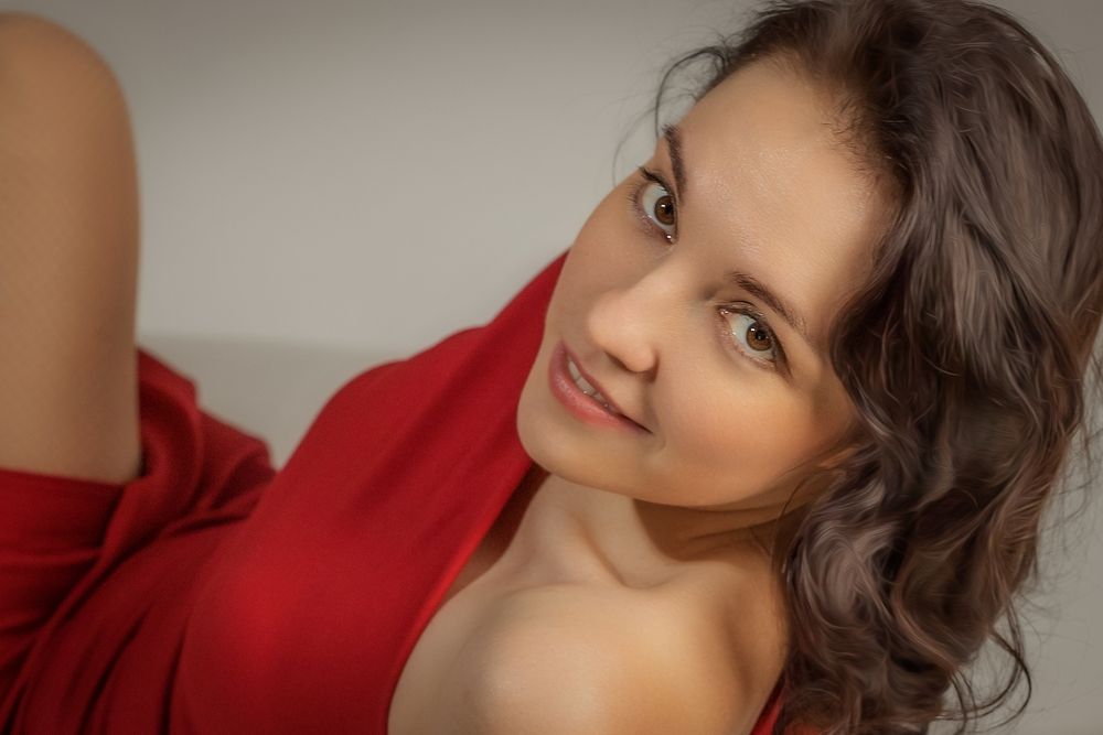 Photograph by Марина Дмитриевская