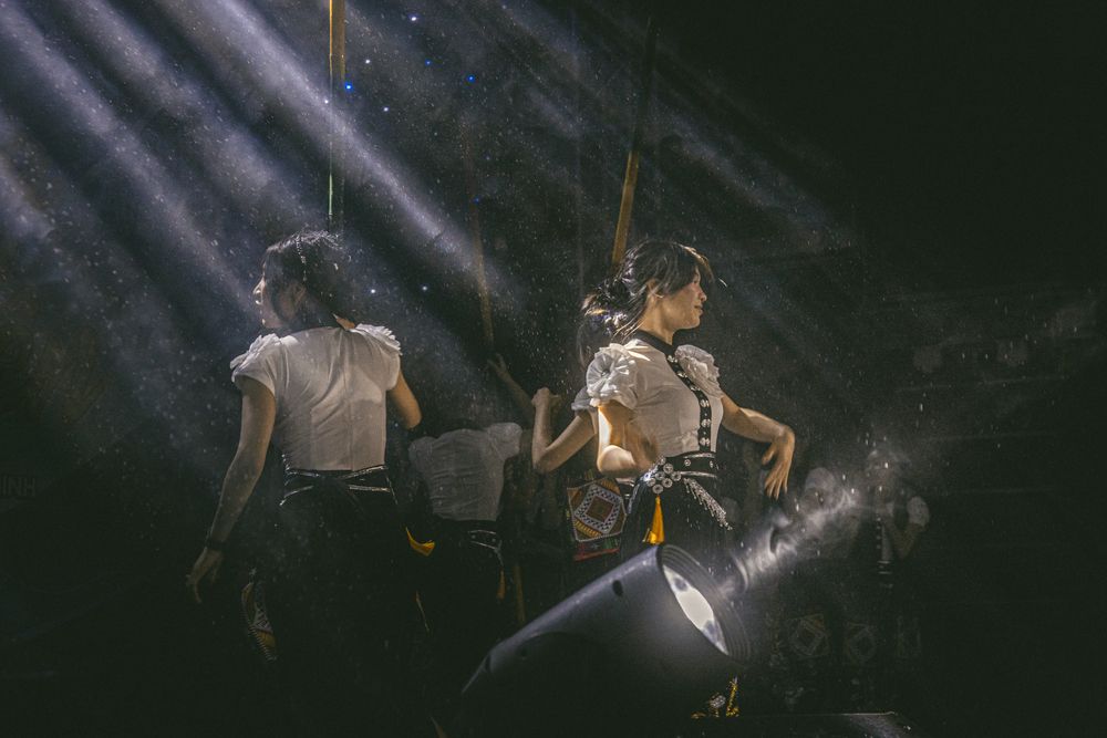 Photograph by Thuc toan Nguyen