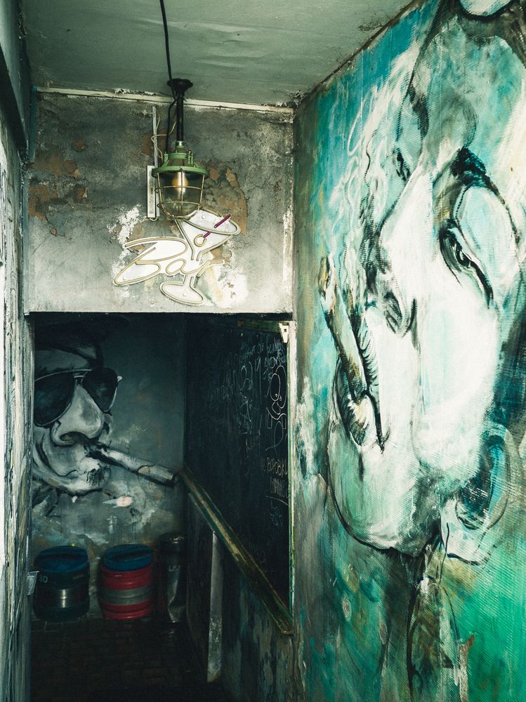 Photograph by Vitaliy