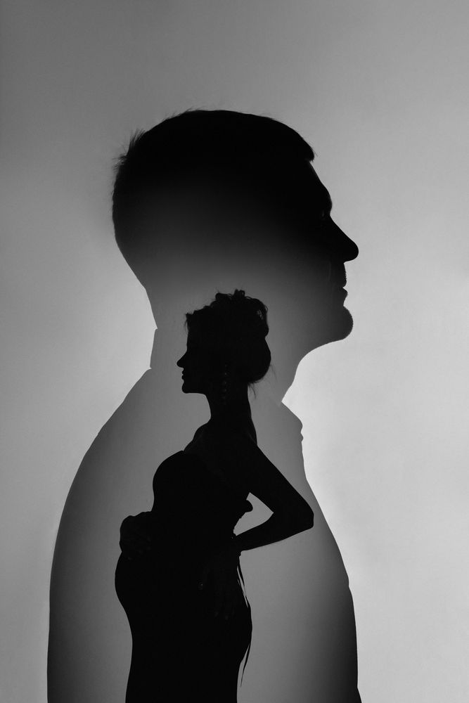 Photograph by Виктория Алиева