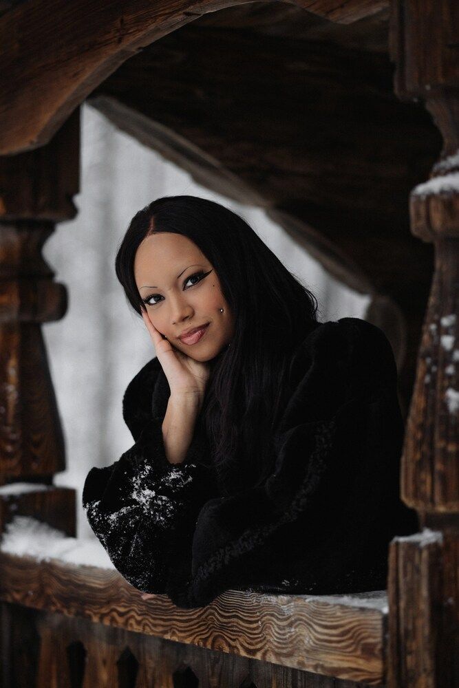 Photograph by Андреев Алексей