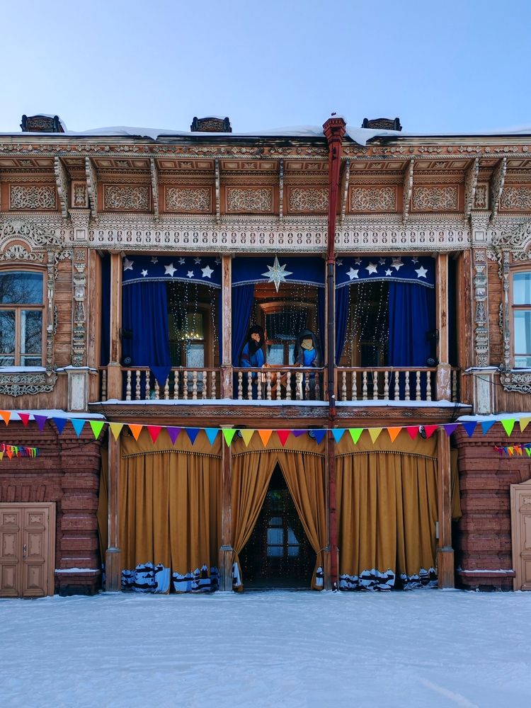 Photograph by Альбина Майкова