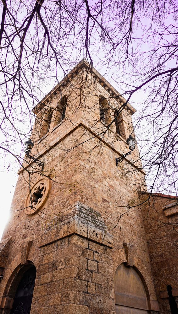 Title: The Majesty of Stone… The Memory of Time