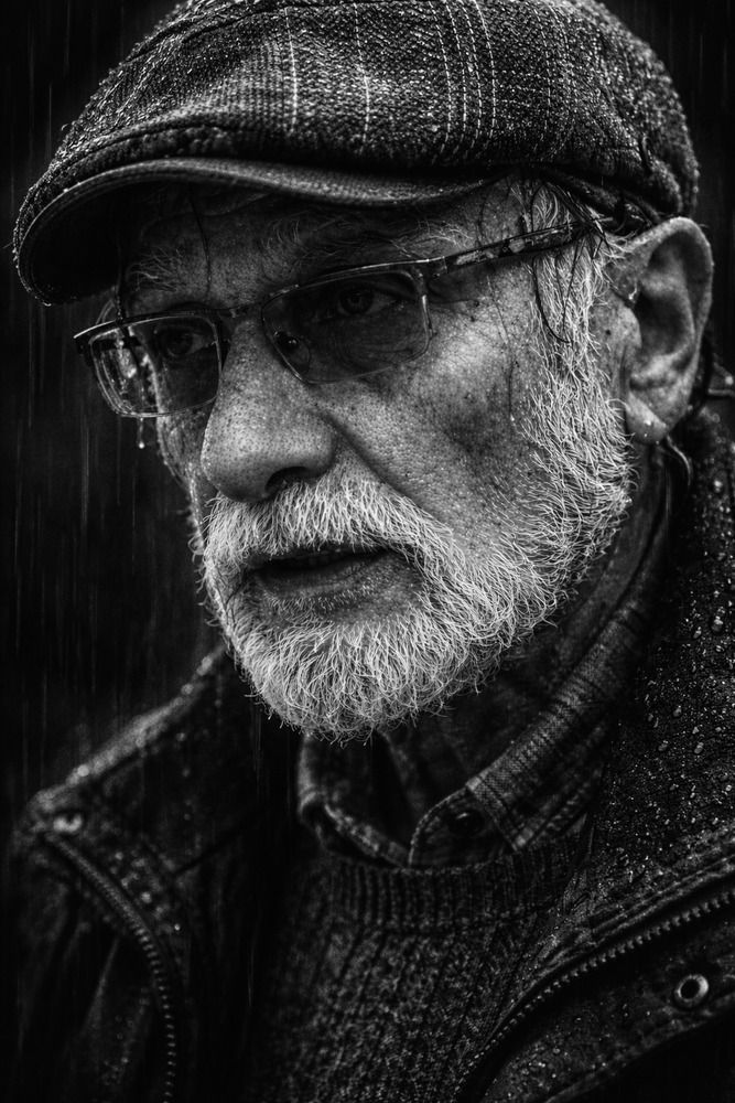 Photograph by Binyamin Arshavsky