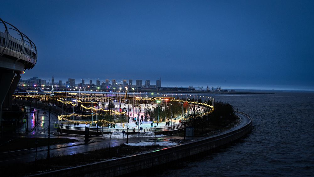 Photograph by Татьяна Гущина