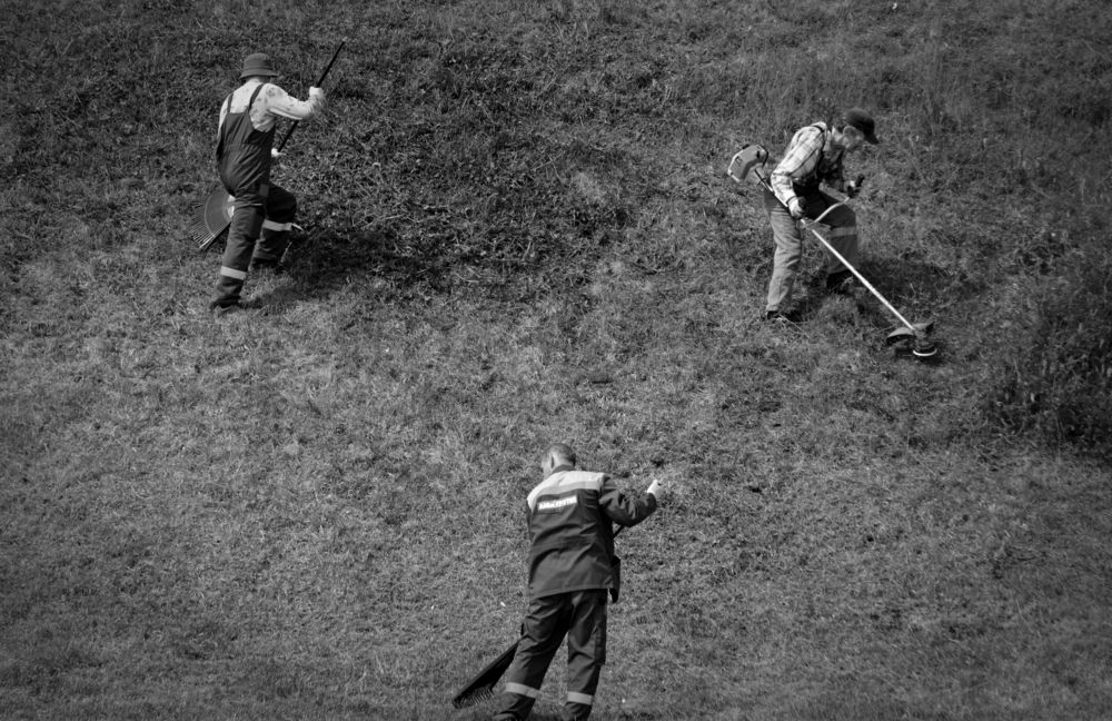 Photograph by Глеб Рубашкин