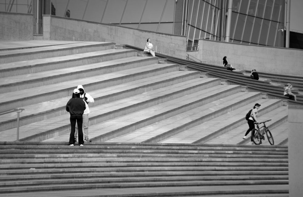Фотография автора Глеб Рубашкин