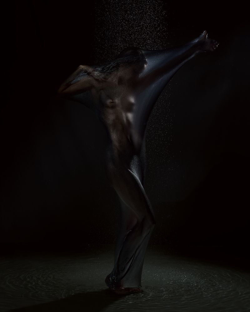 Photograph by Алексей Романов