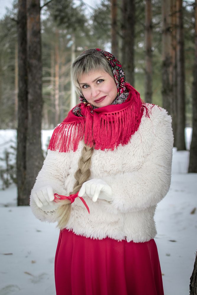 Photograph by Альфия Агзами