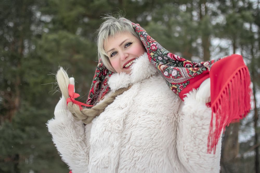 Photograph by Альфия Агзами