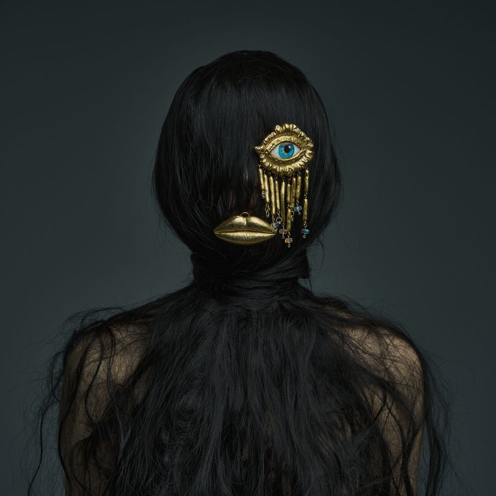 Photograph by Алексей Романов