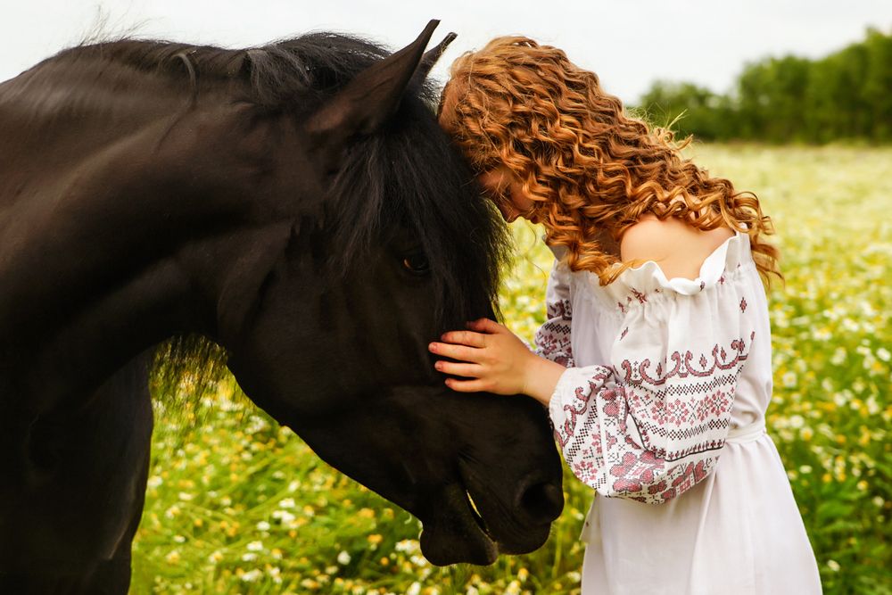 Photograph by Екатерина Евстигнеева