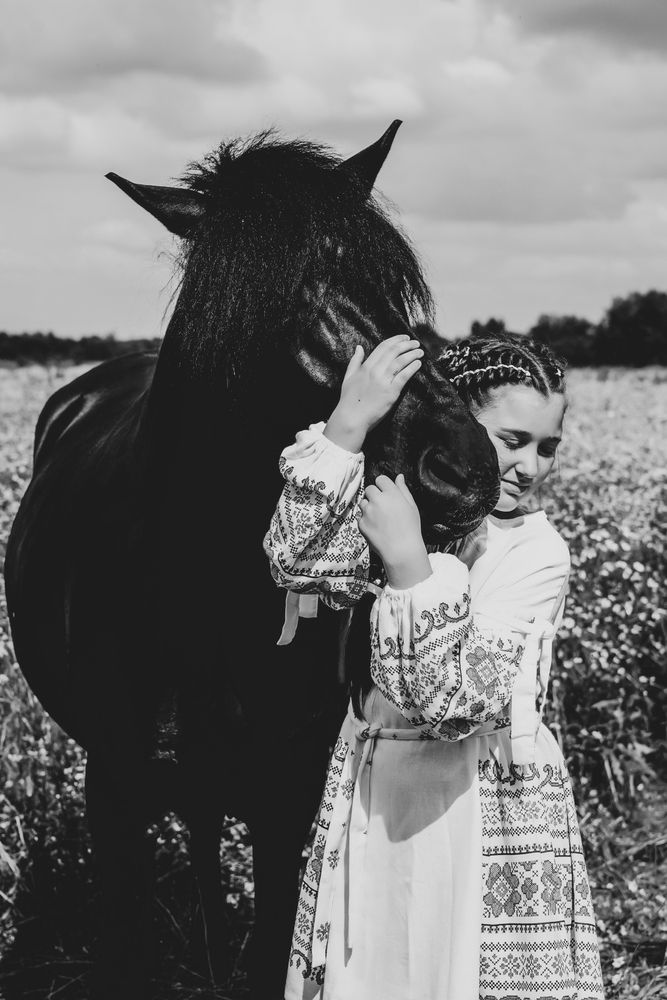 Photograph by Екатерина Евстигнеева